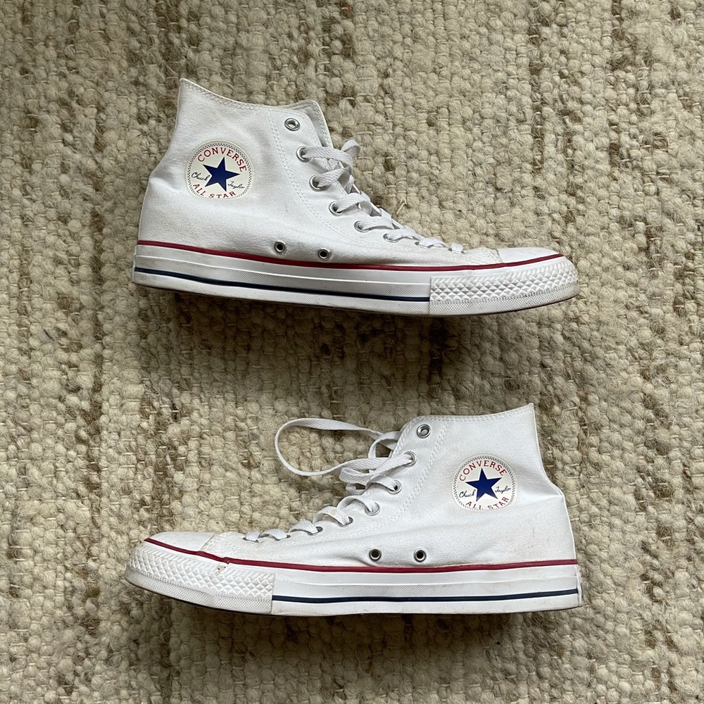 Converse High Tops